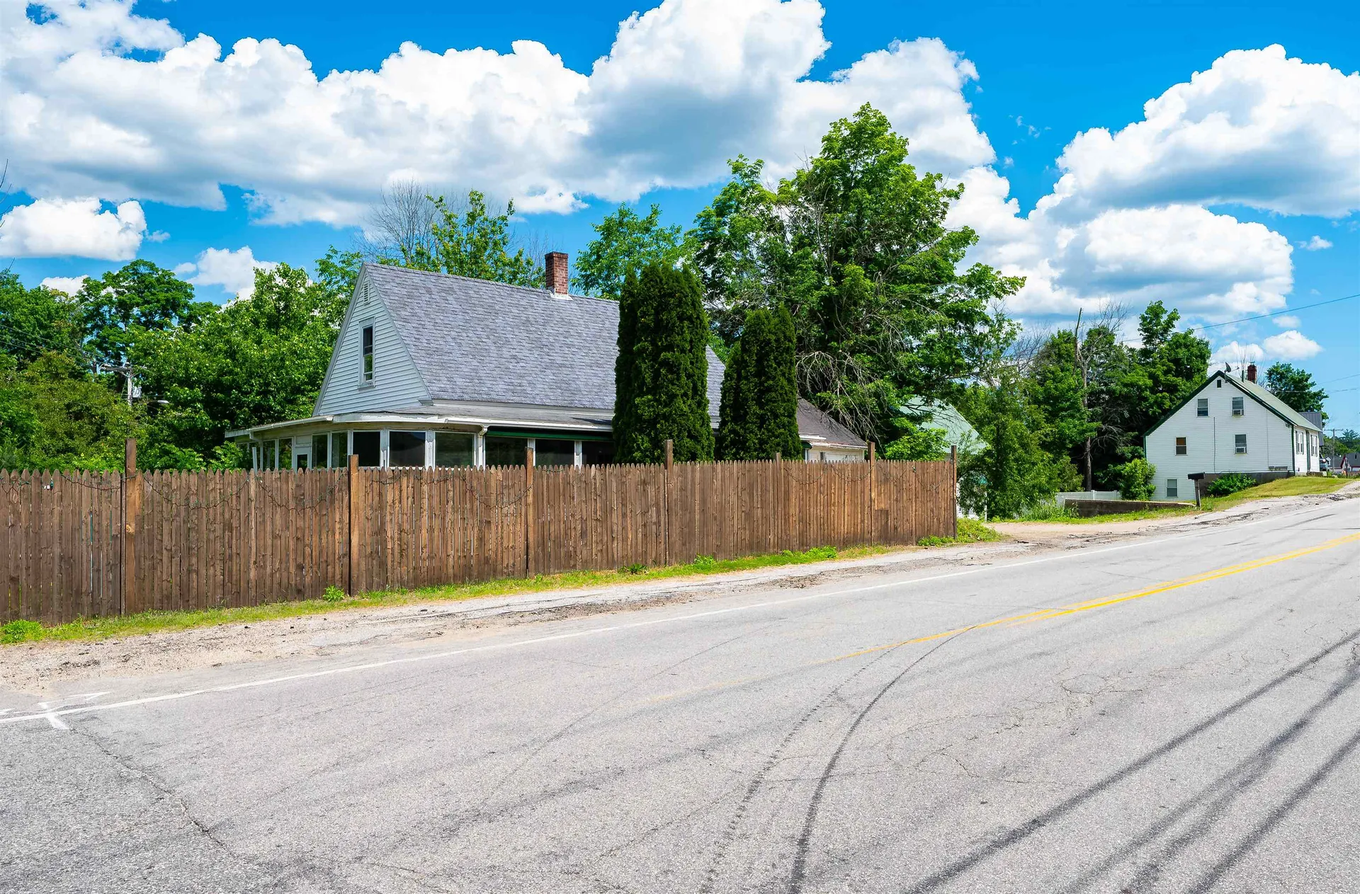 159 Main Street Wakefield NH 03887