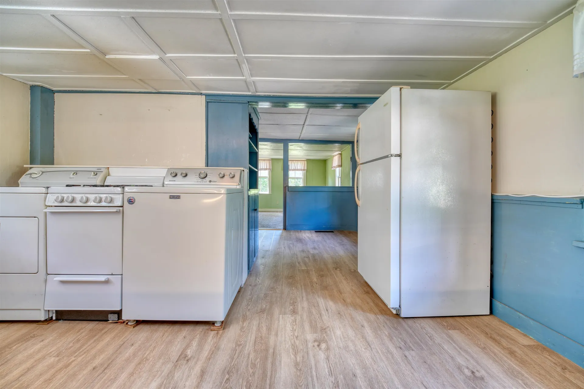 8 Meadowlark Lane Andover NH 03216
