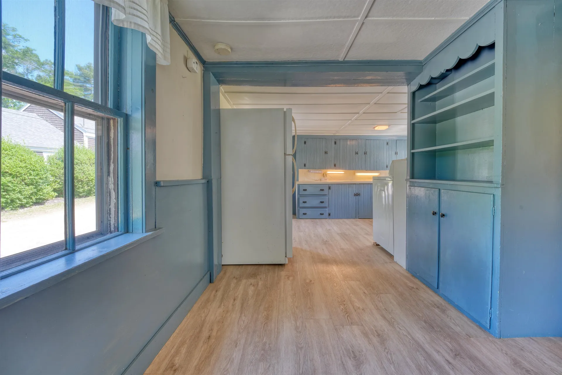 8 Meadowlark Lane Andover NH 03216