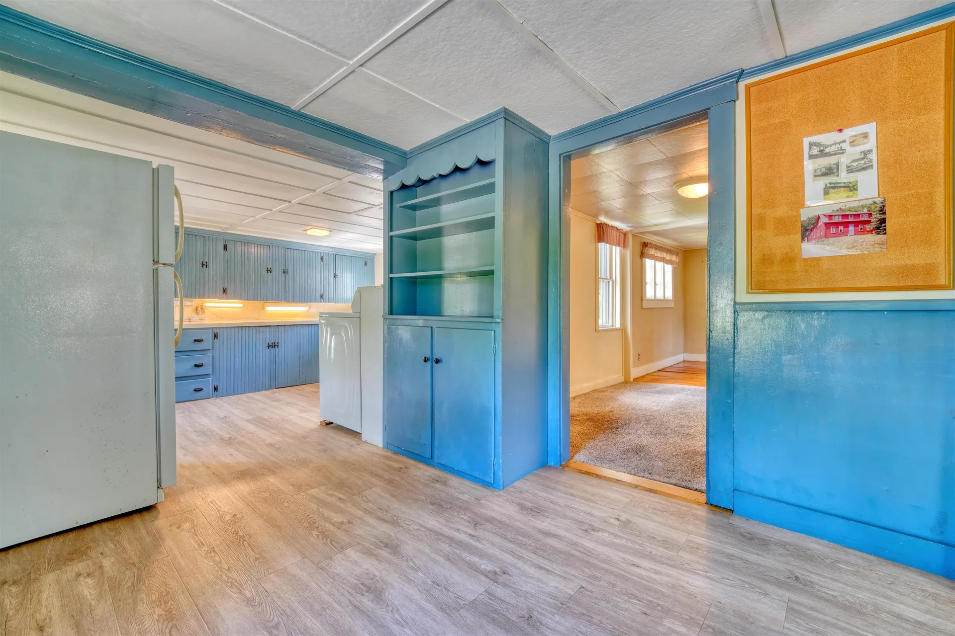 8 Meadowlark Lane Andover NH 03216