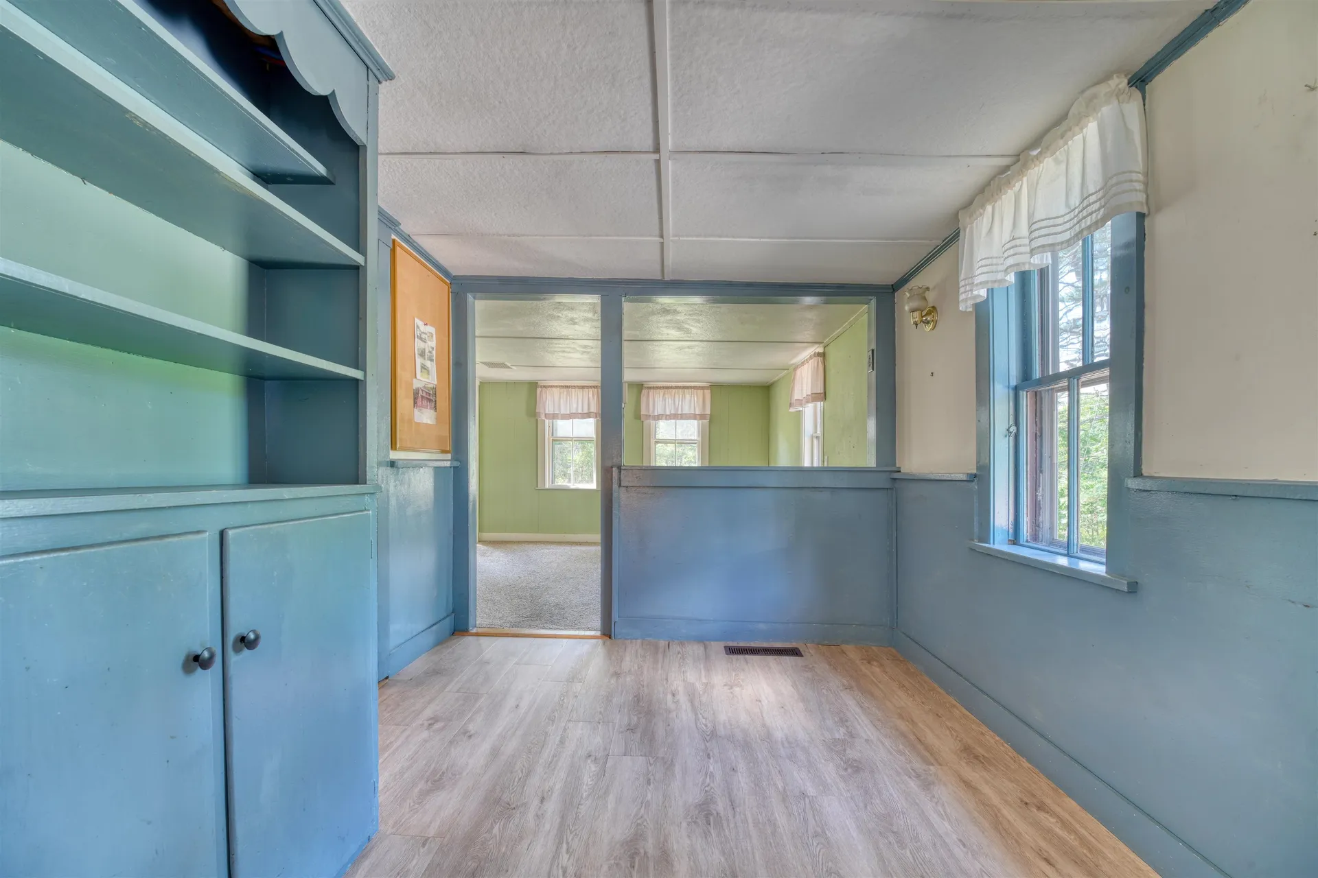 8 Meadowlark Lane Andover NH 03216