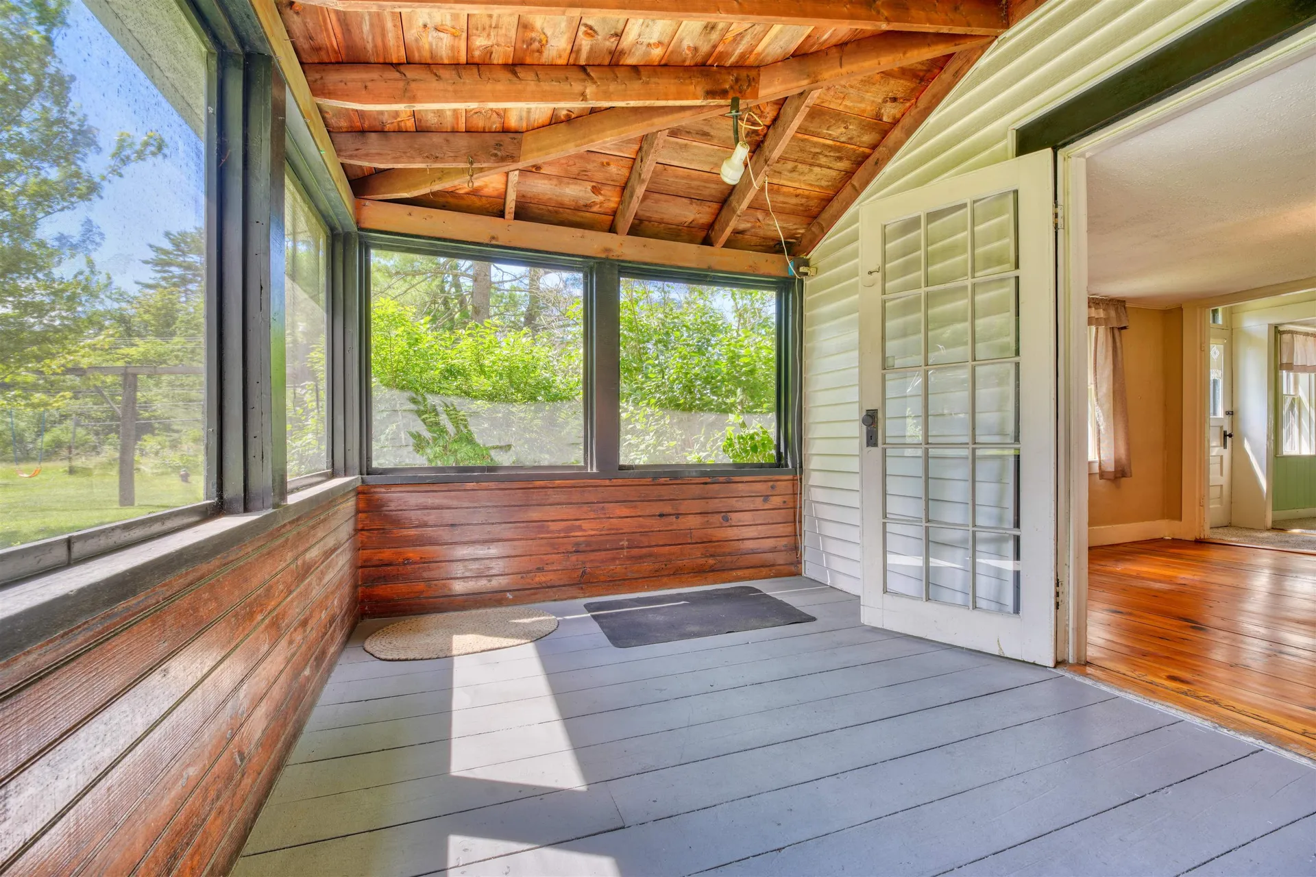 8 Meadowlark Lane Andover NH 03216