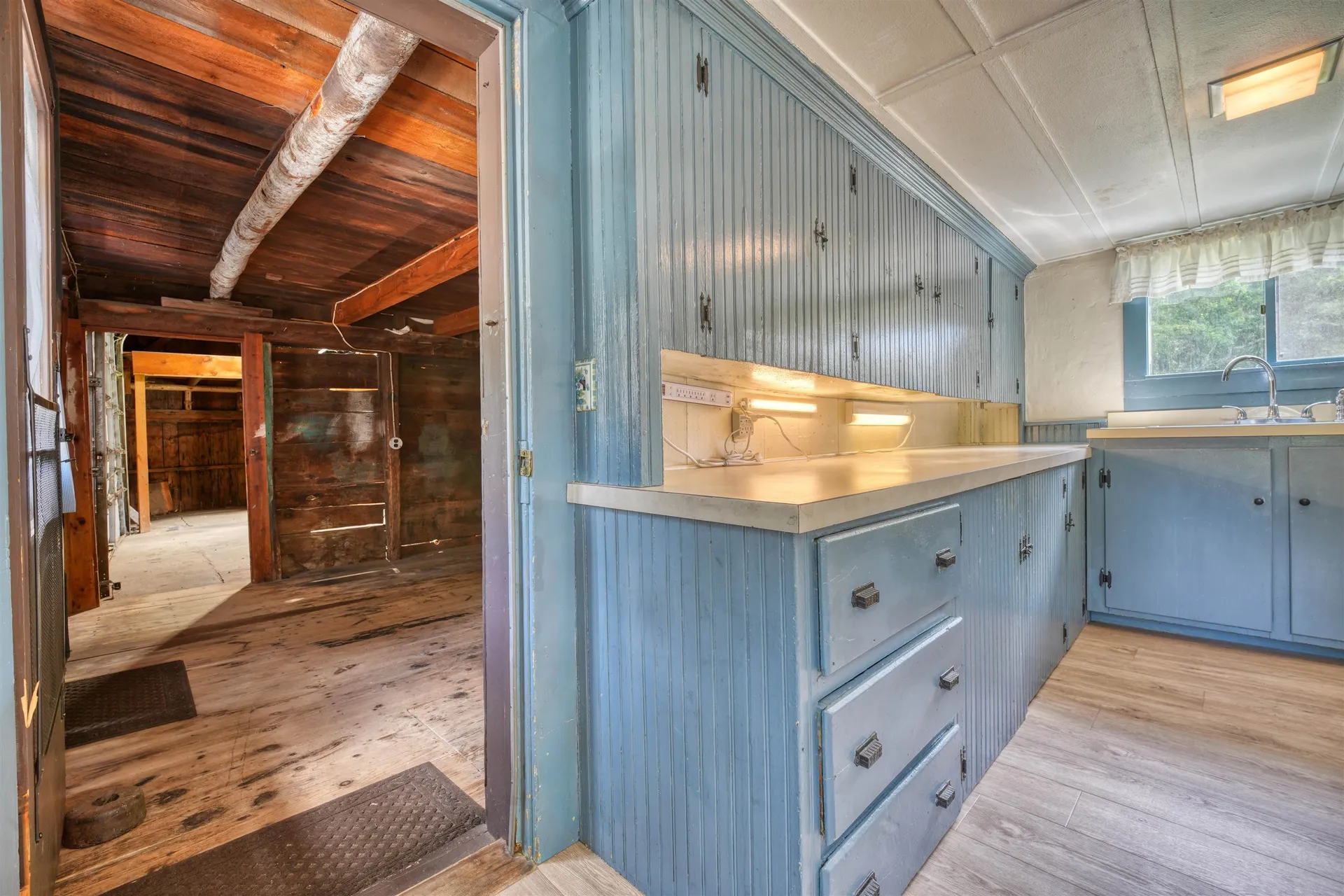 8 Meadowlark Lane Andover NH 03216