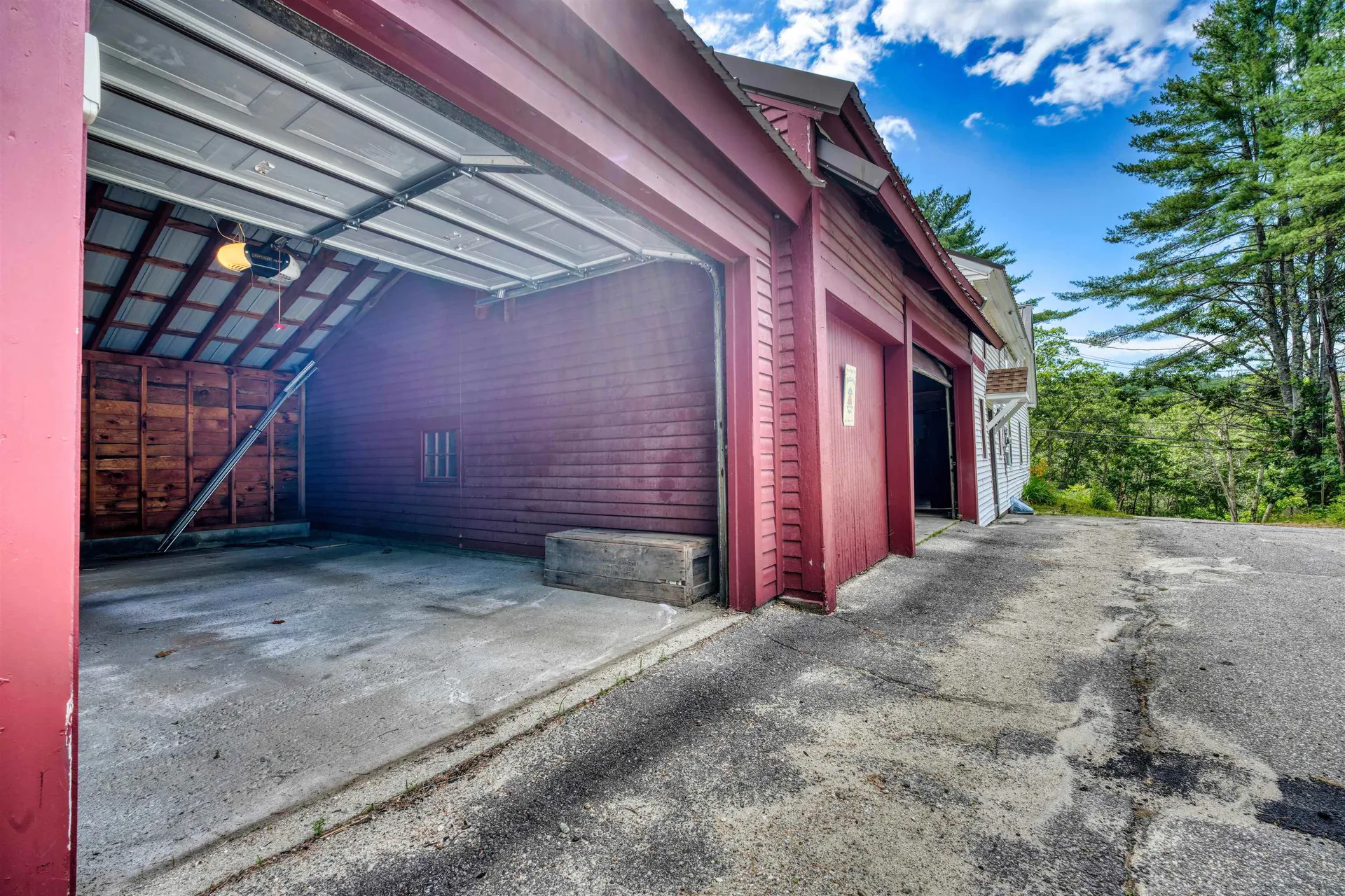 8 Meadowlark Lane Andover NH 03216