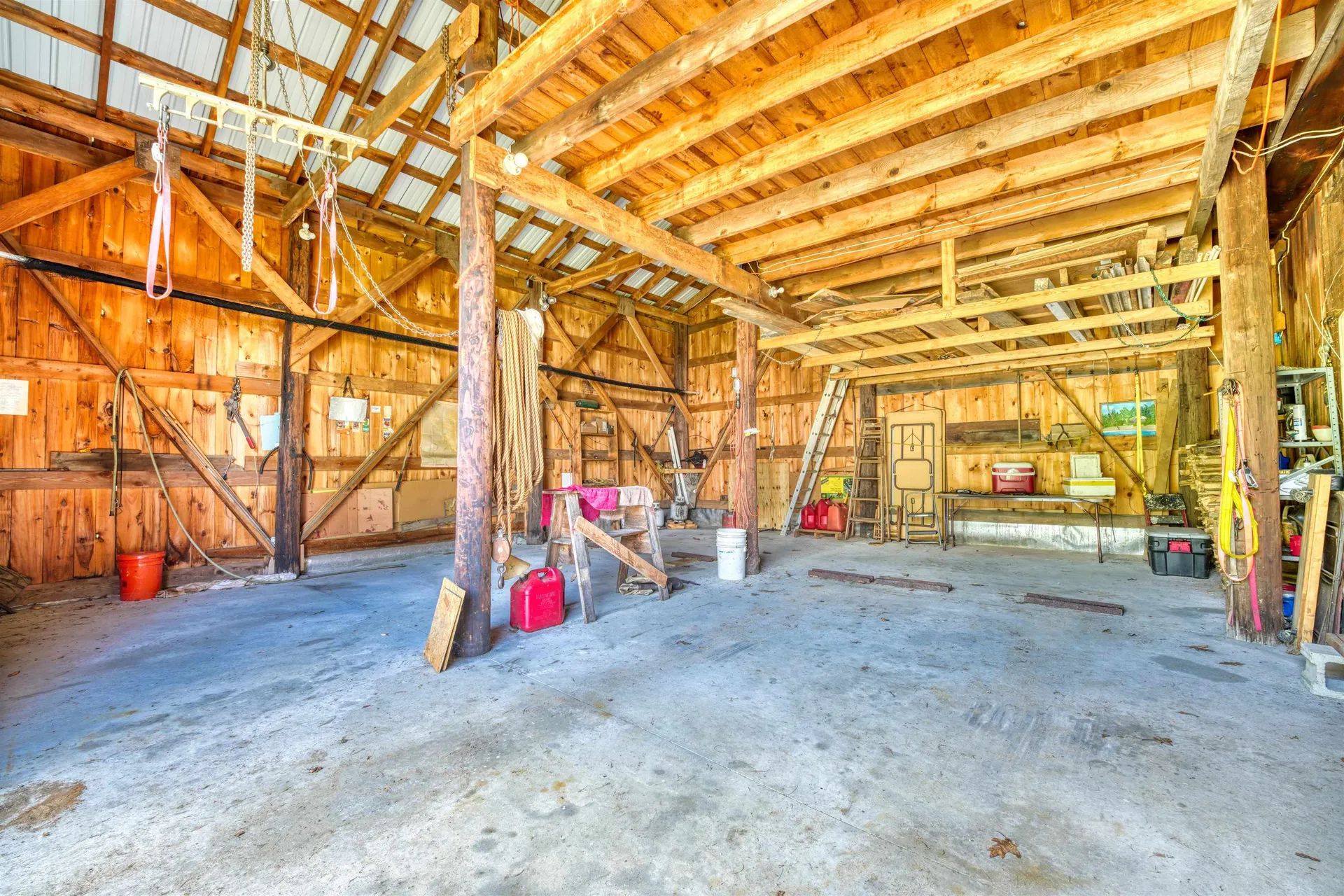 8 Meadowlark Lane Andover NH 03216