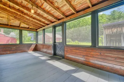 8 Meadowlark Lane Andover NH 03216