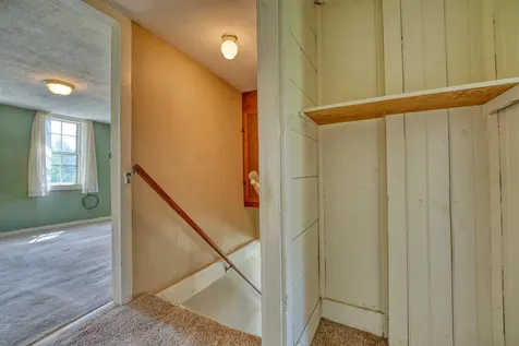 8 Meadowlark Lane Andover NH 03216