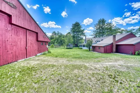 8 Meadowlark Lane Andover NH 03216
