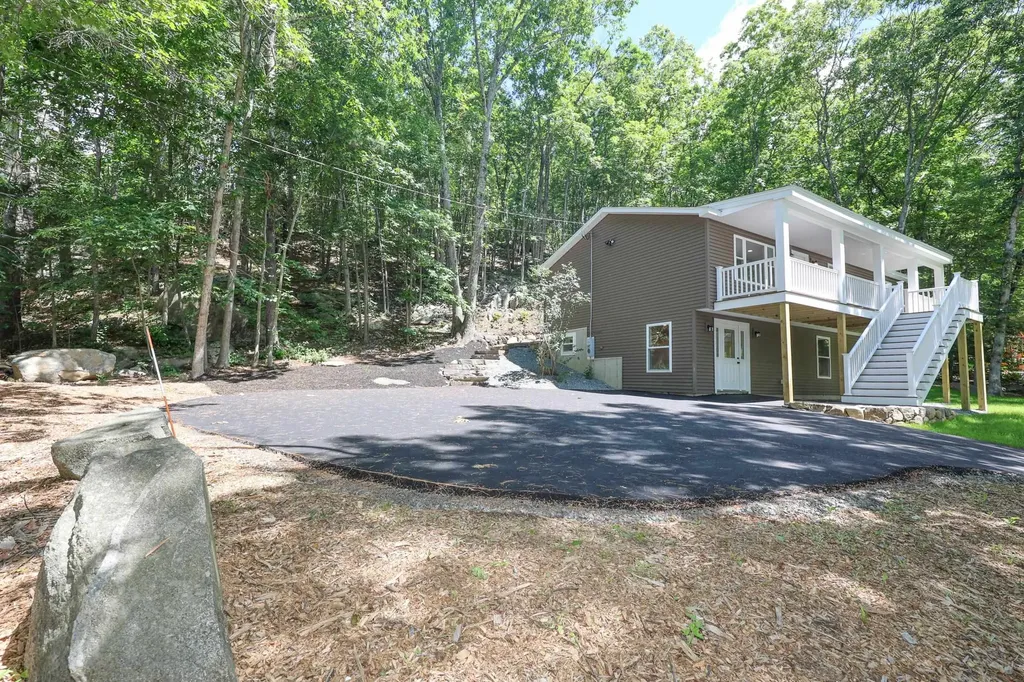 50 Great Hill Road Newmarket NH 03857