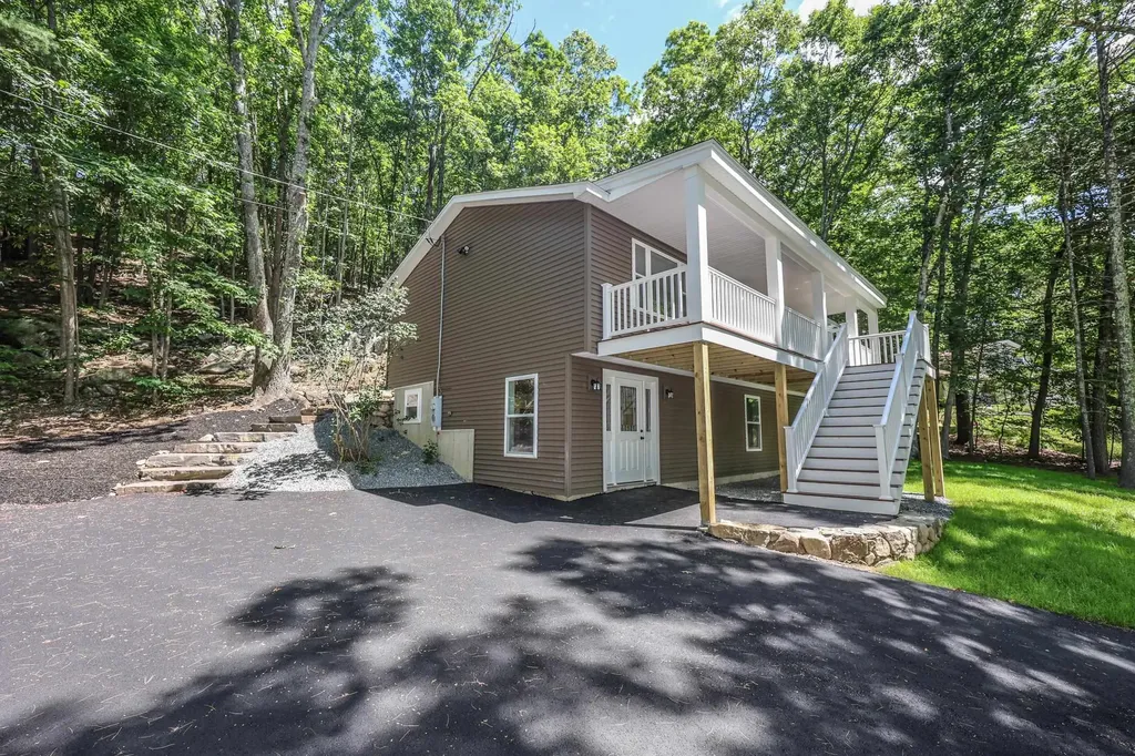 50 Great Hill Road Newmarket NH 03857