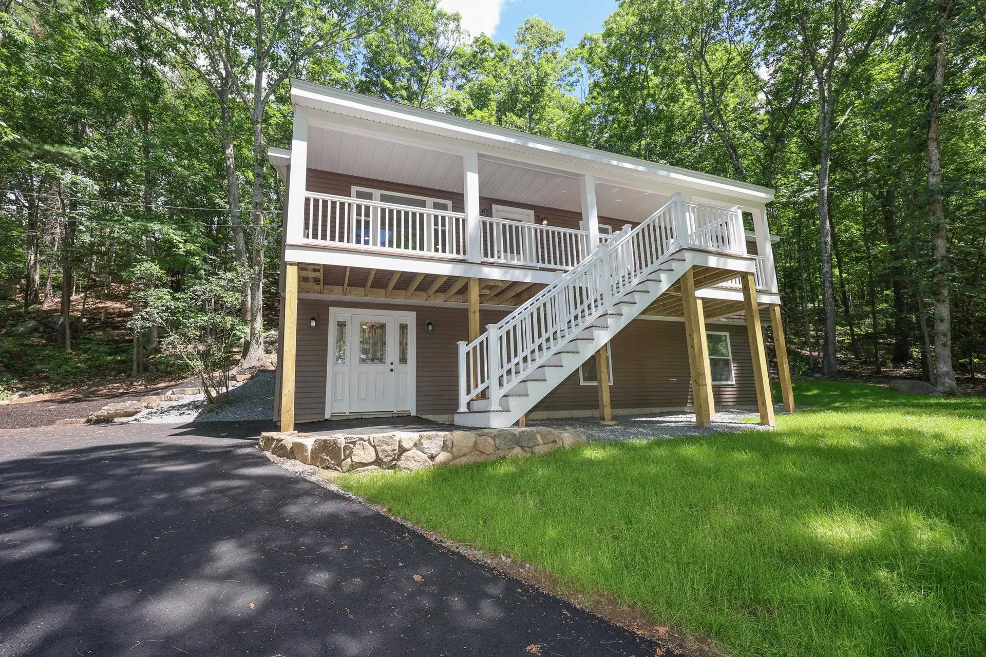 50 Great Hill Road Newmarket NH 03857