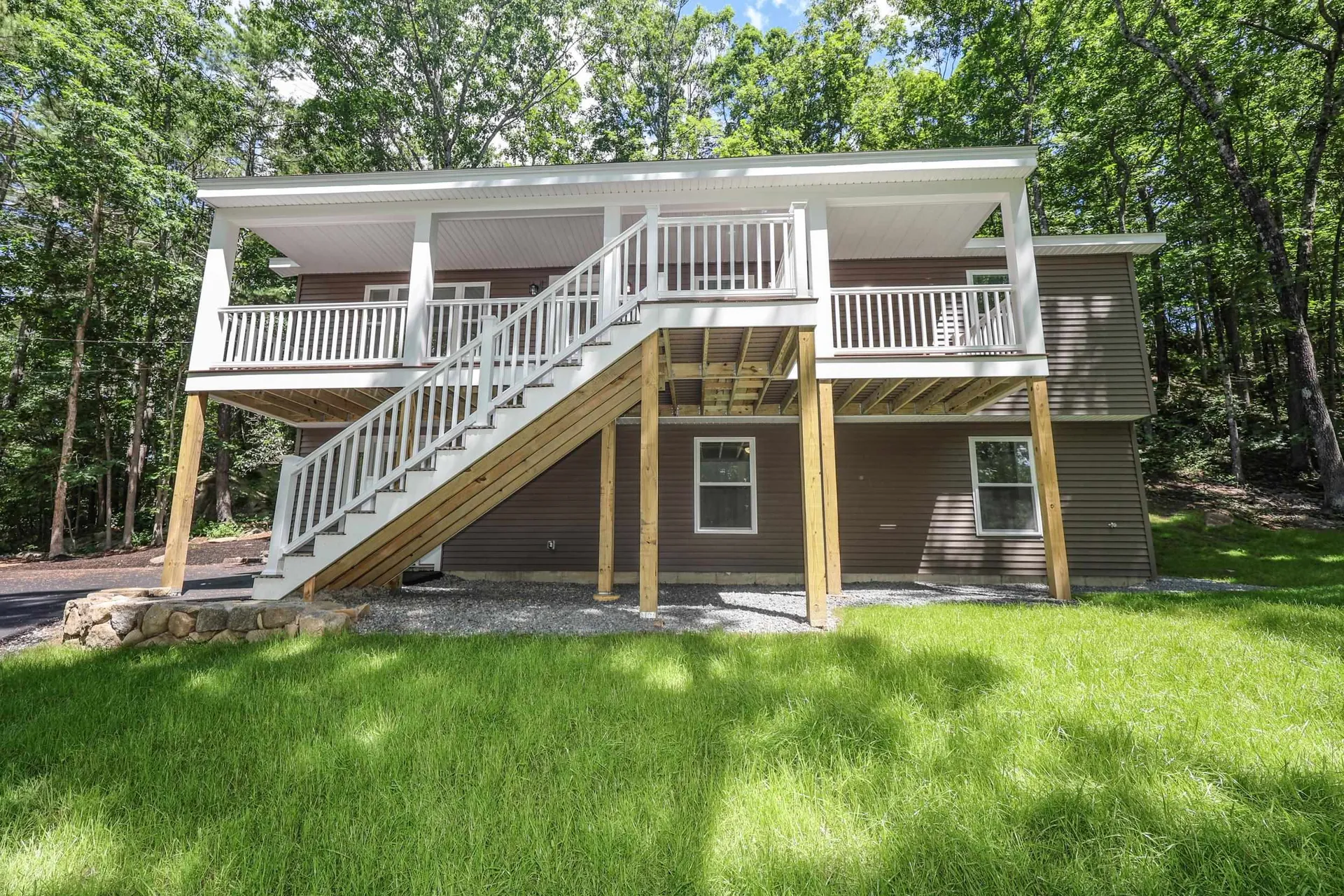 50 Great Hill Road Newmarket NH 03857