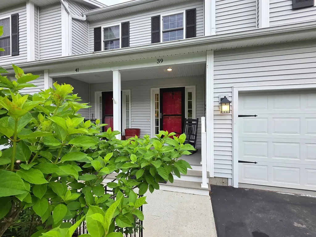 39 Kiln Road Essex Junction VT 05452