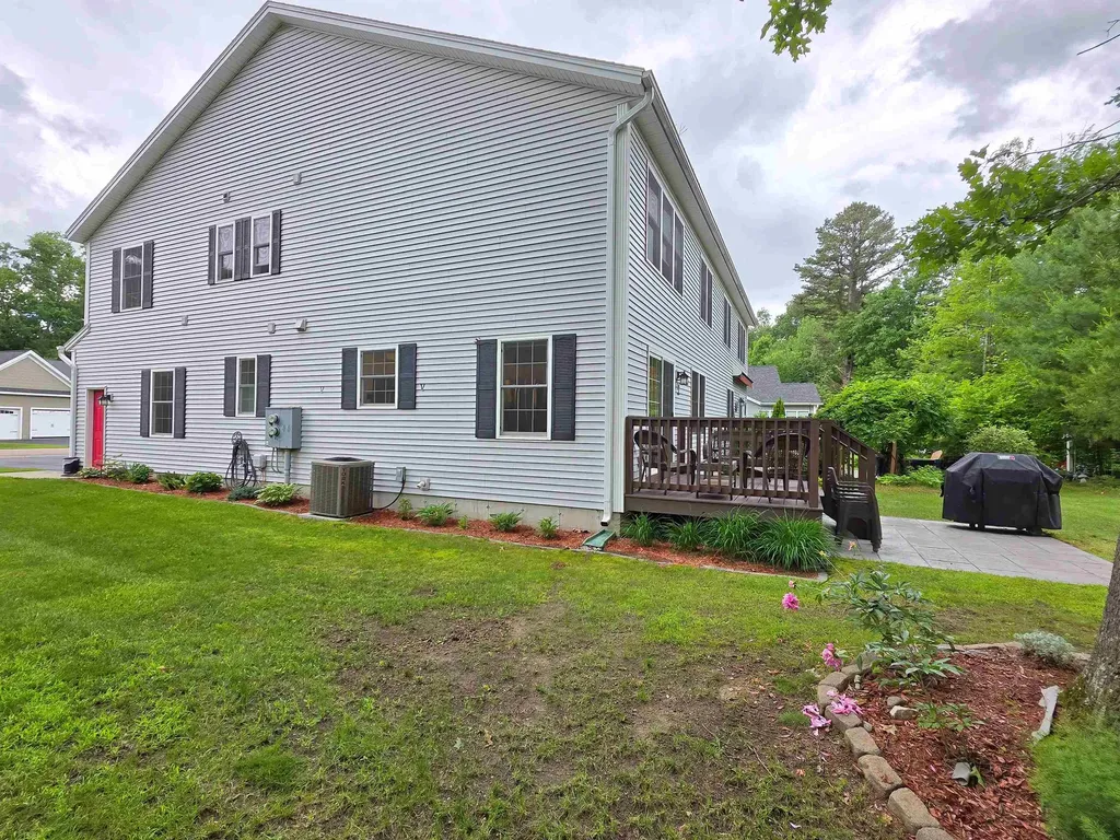 39 Kiln Road Essex Junction VT 05452
