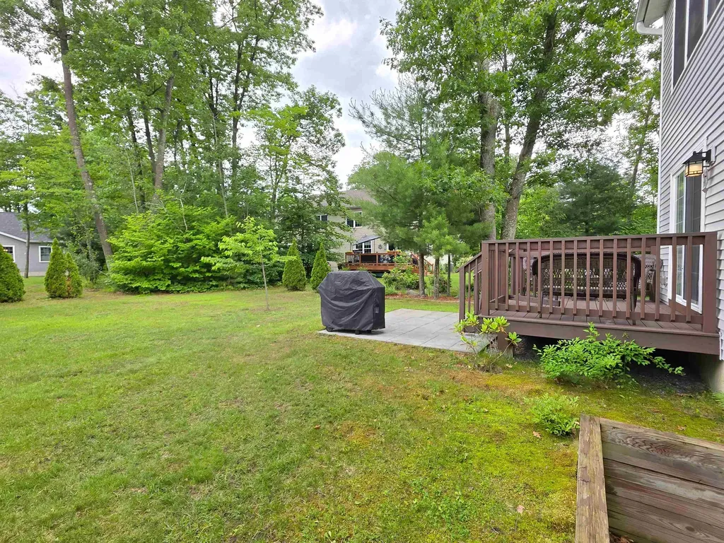 39 Kiln Road Essex Junction VT 05452