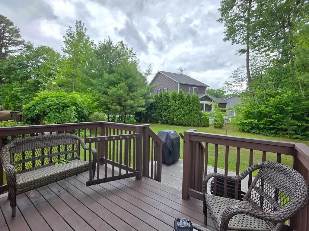 39 Kiln Road Essex Junction VT 05452