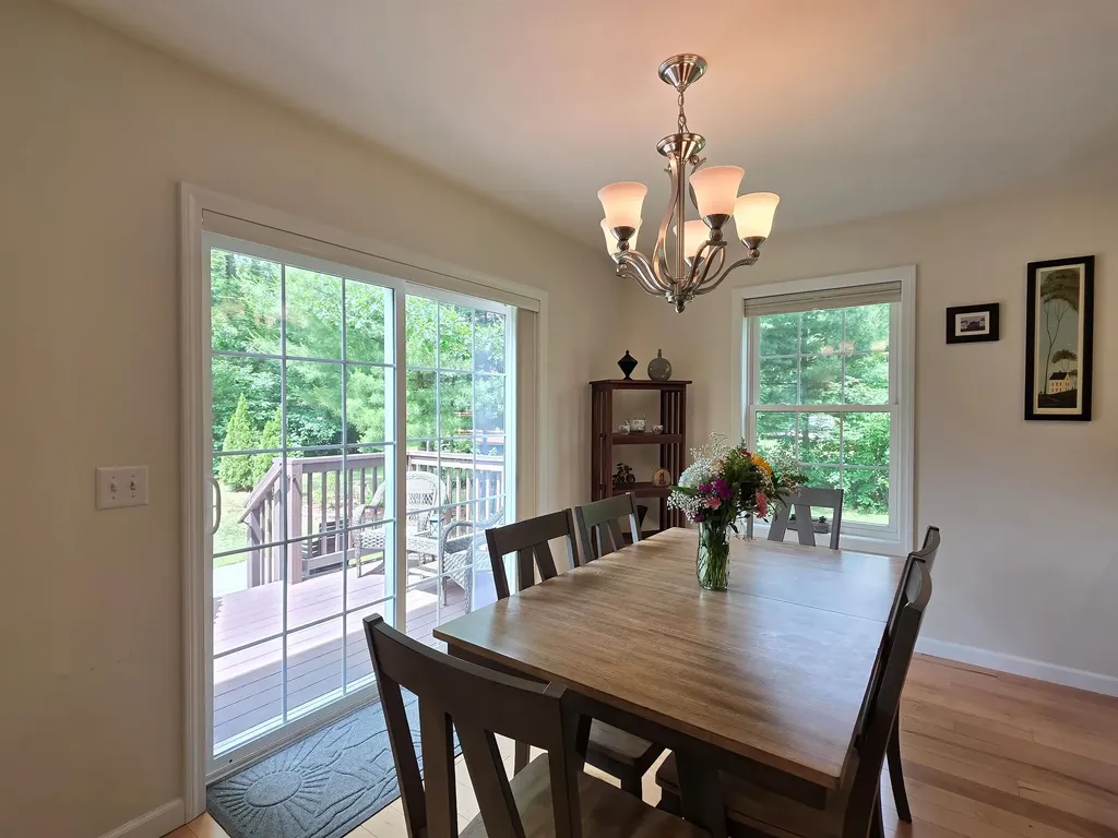 39 Kiln Road Essex Junction VT 05452