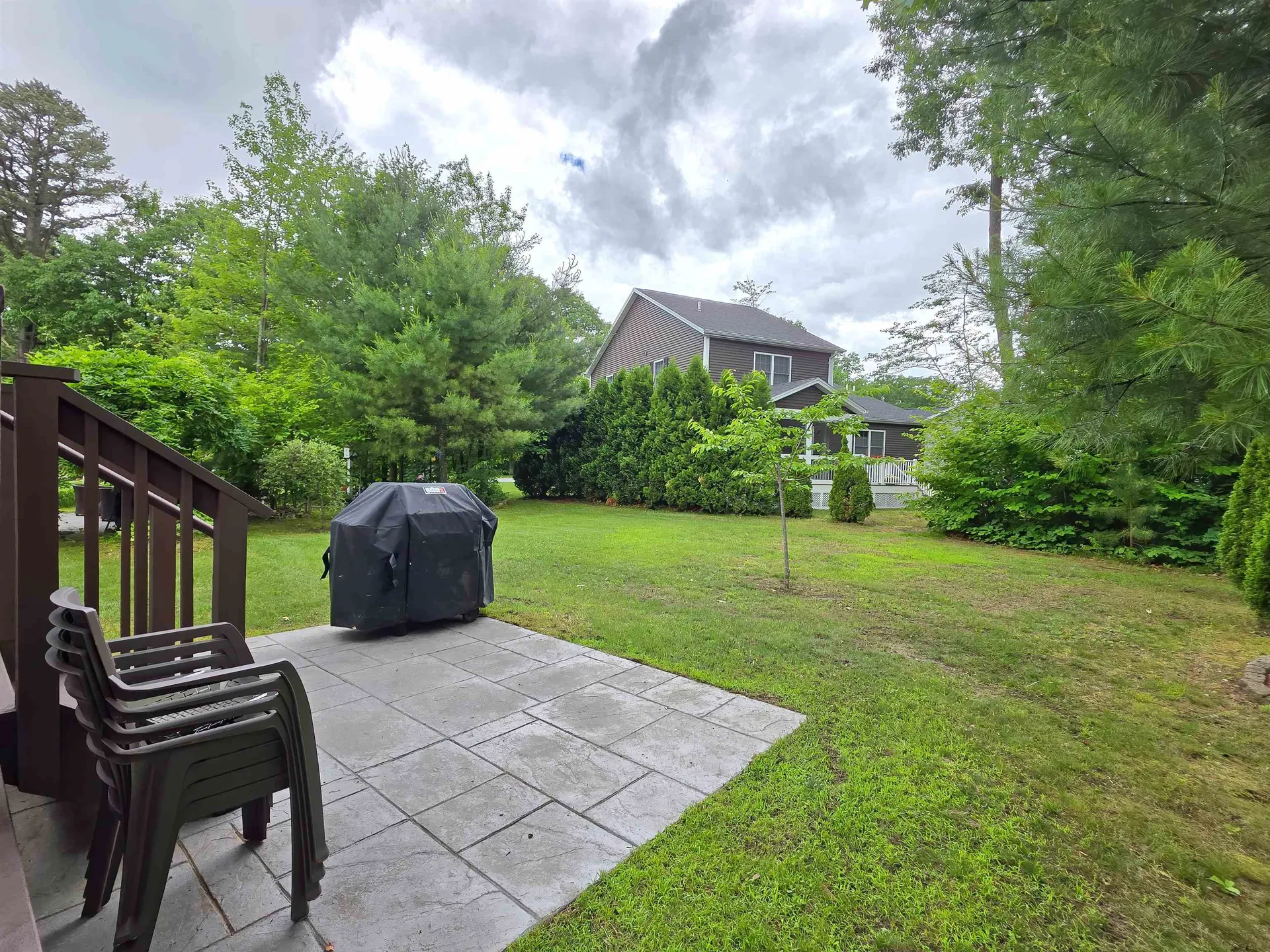 39 Kiln Road Essex Junction VT 05452