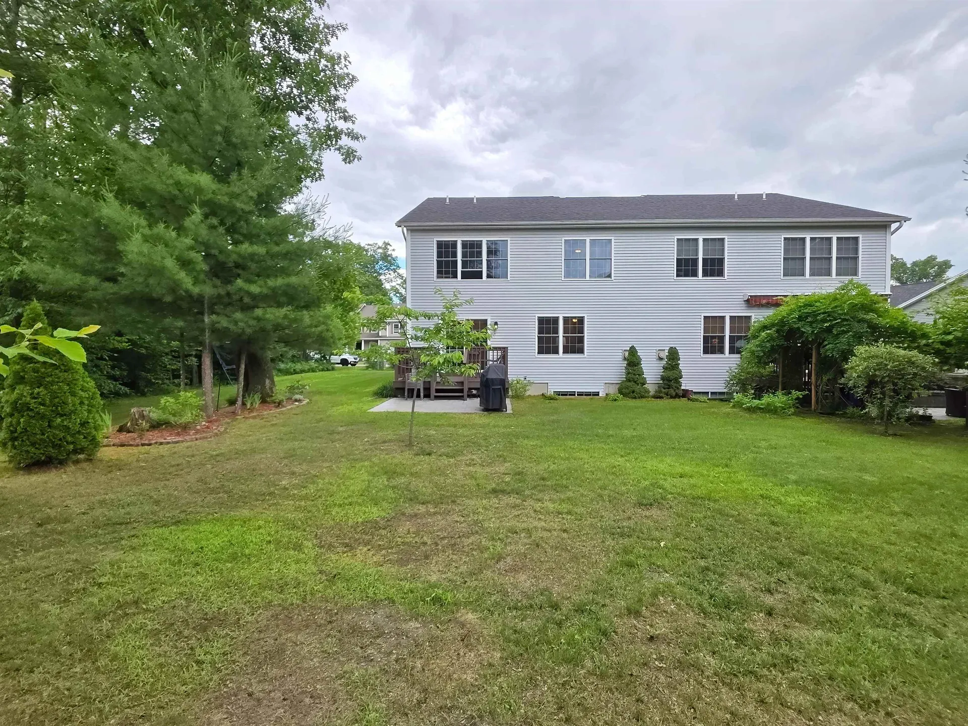 39 Kiln Road Essex Junction VT 05452