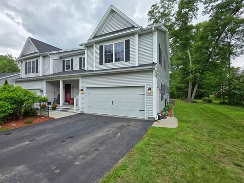 39 Kiln Road Essex Junction VT 05452