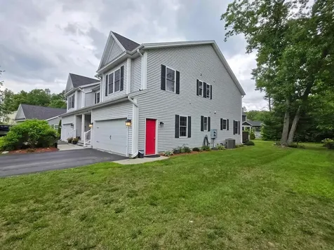 39 Kiln Road Essex Junction VT 05452