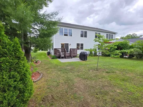 39 Kiln Road Essex Junction VT 05452