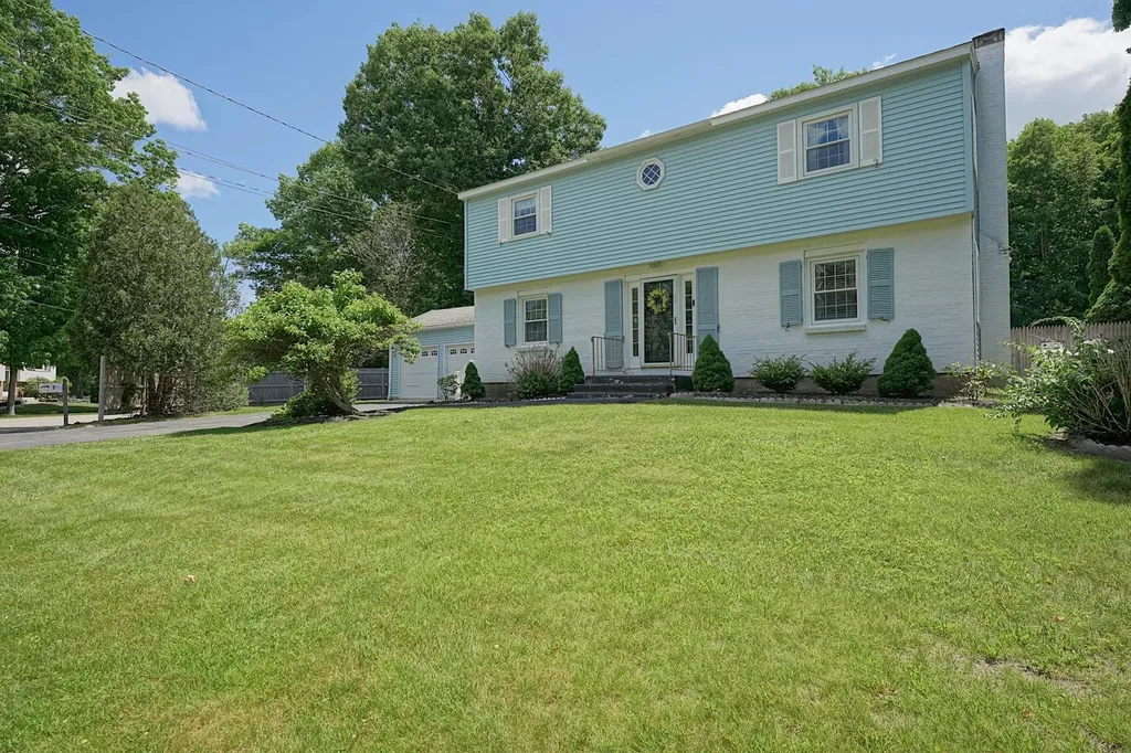 7 Acorn Acres Rye NH 03870