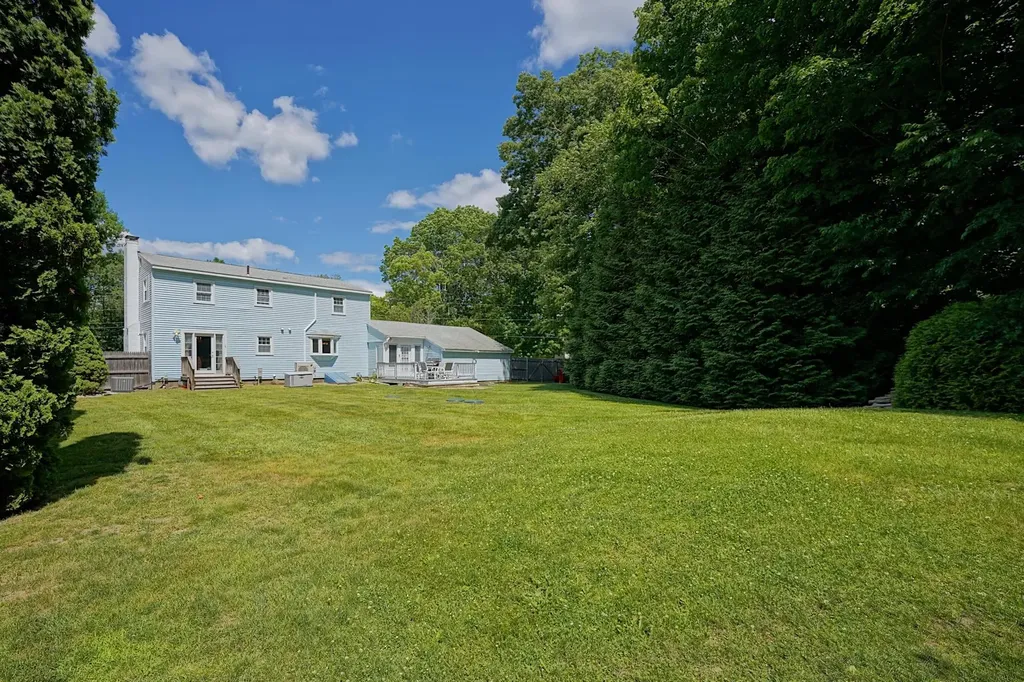7 Acorn Acres Rye NH 03870