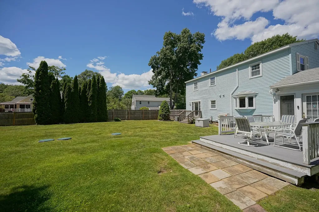 7 Acorn Acres Rye NH 03870
