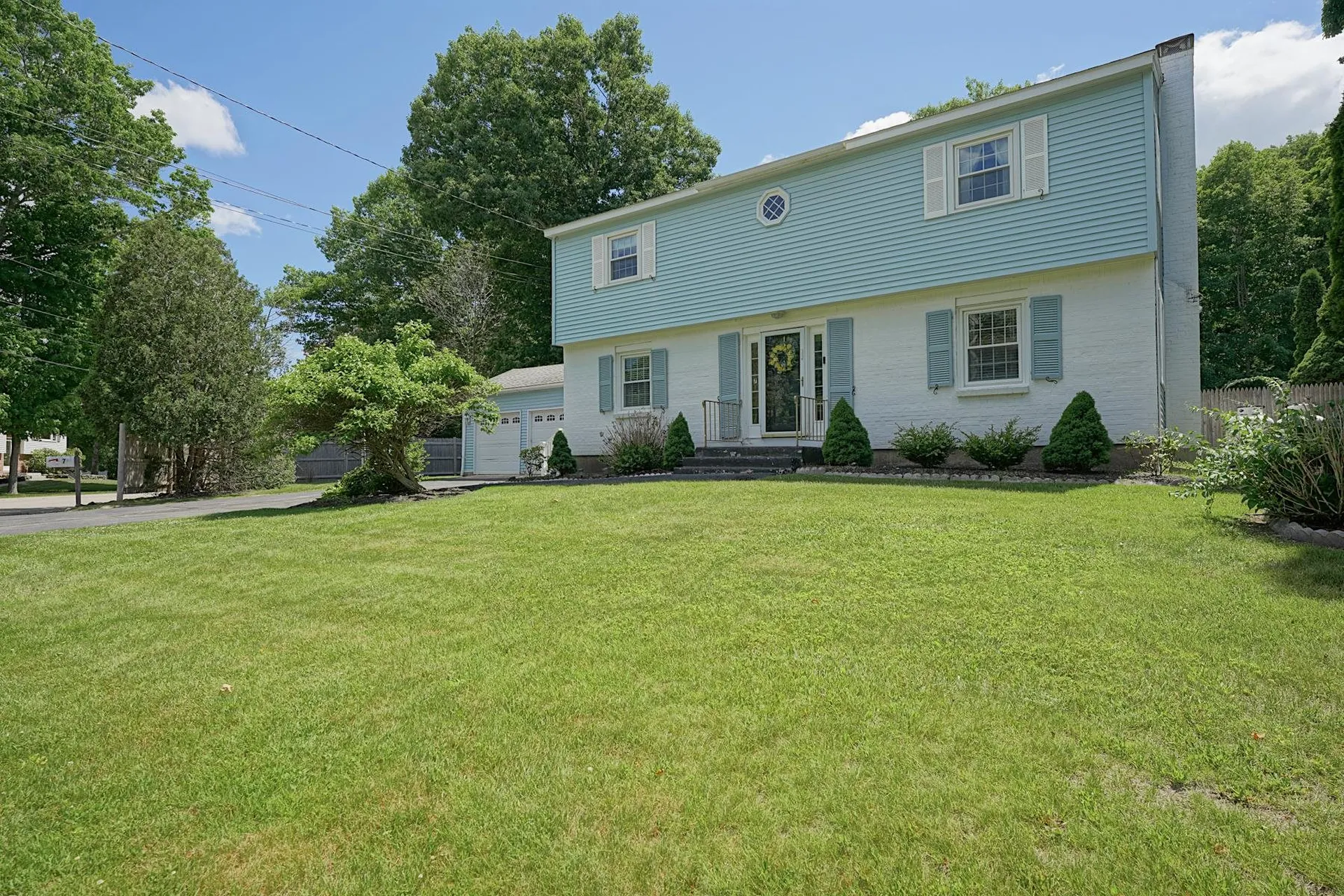 7 Acorn Acres Rye NH 03870