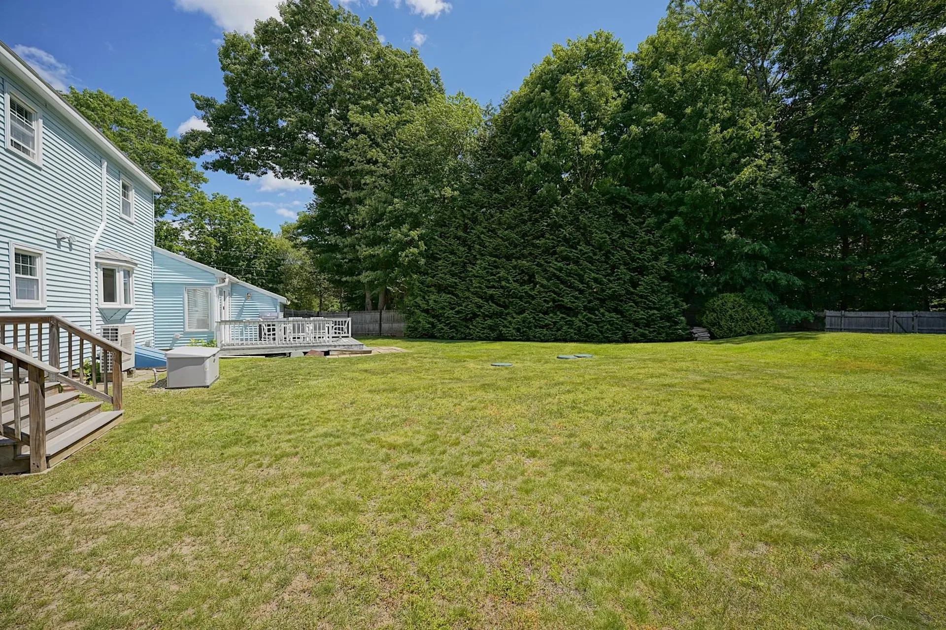 7 Acorn Acres Rye NH 03870