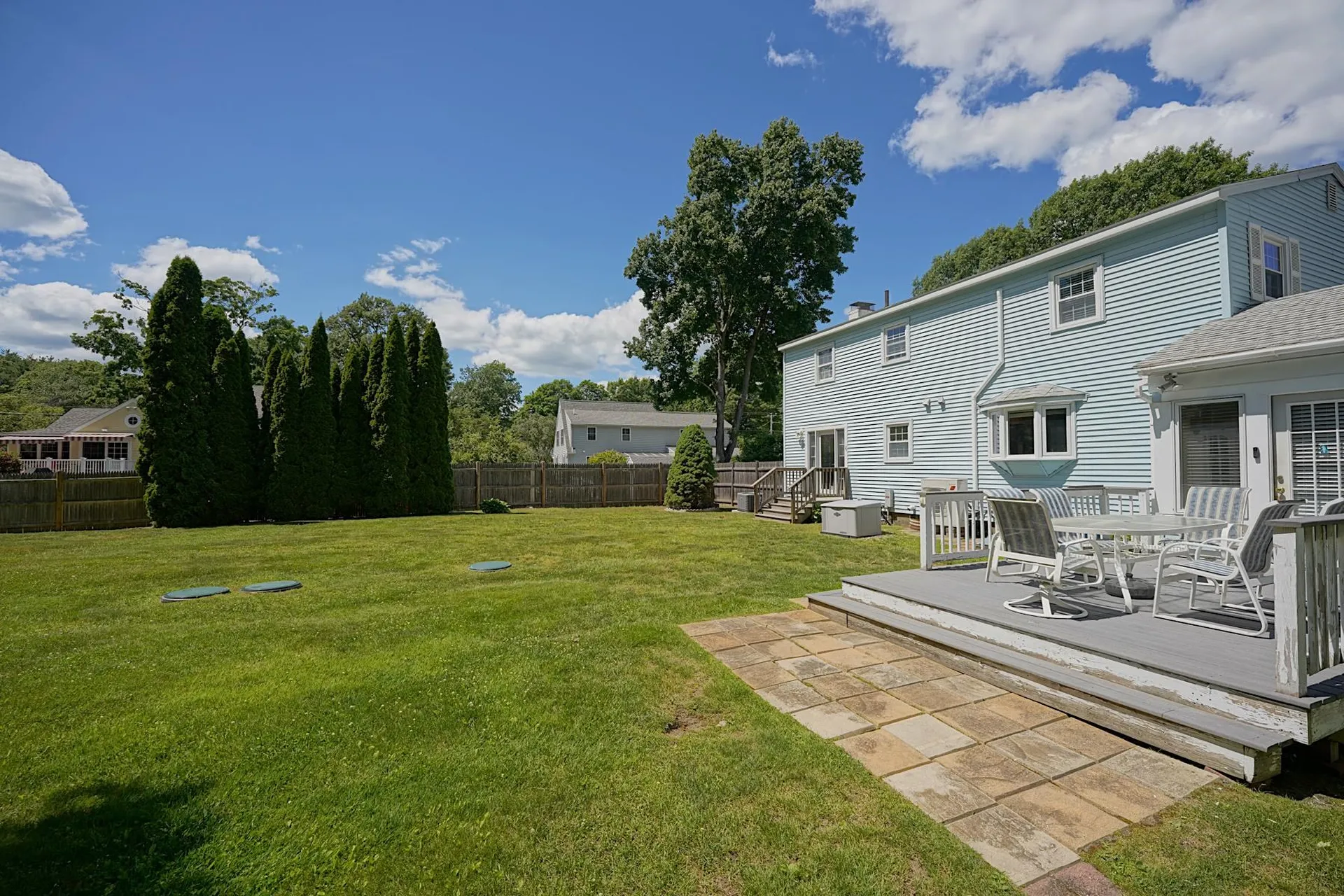 7 Acorn Acres Rye NH 03870