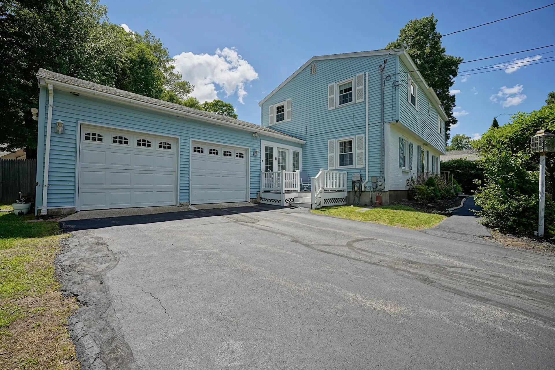 7 Acorn Acres Rye NH 03870