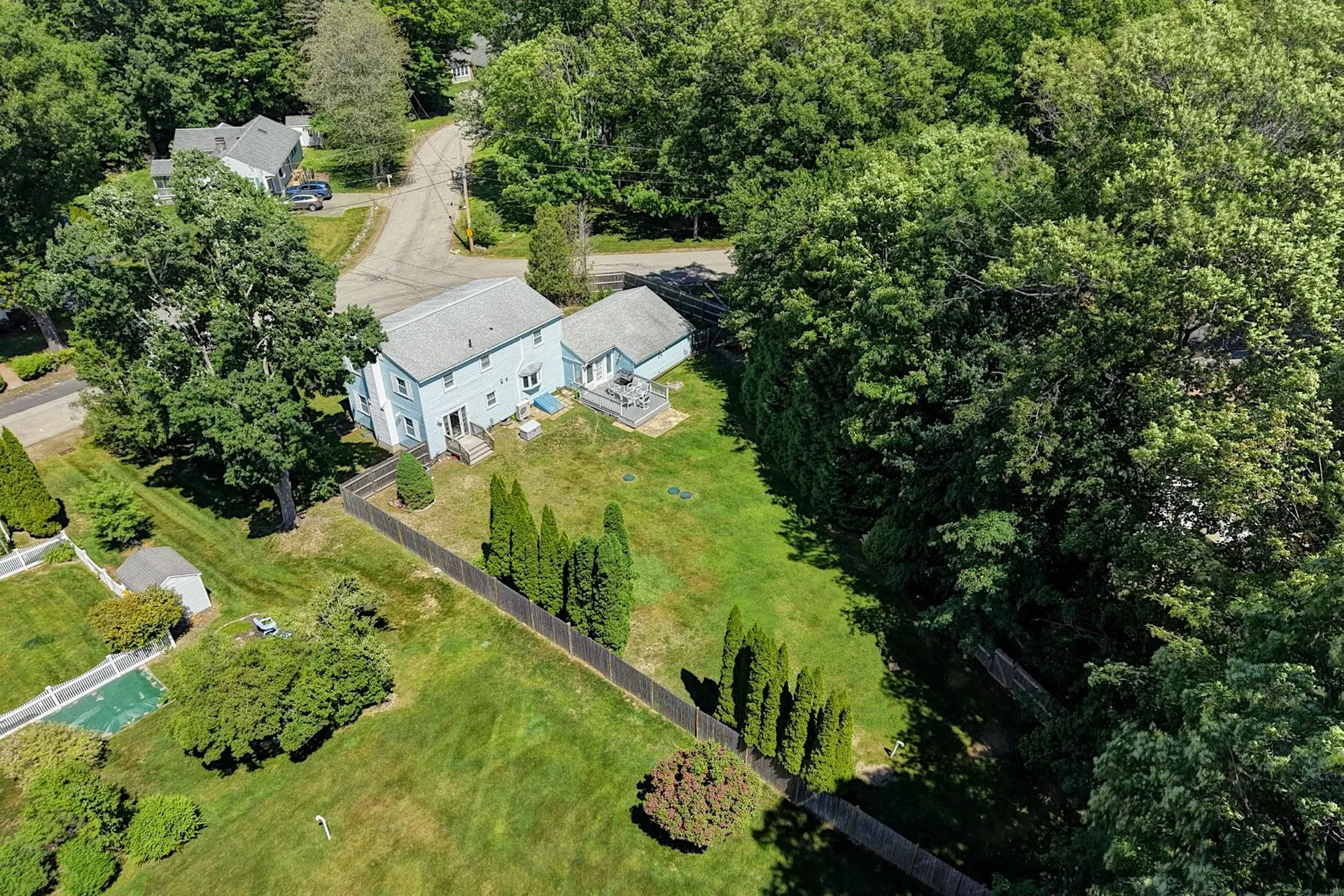 7 Acorn Acres Rye NH 03870