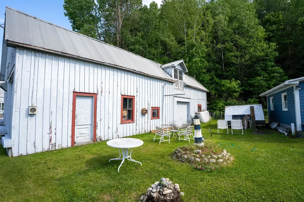 8 Birch Street Brighton VT 05846