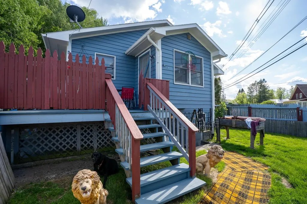 8 Birch Street Brighton VT 05846