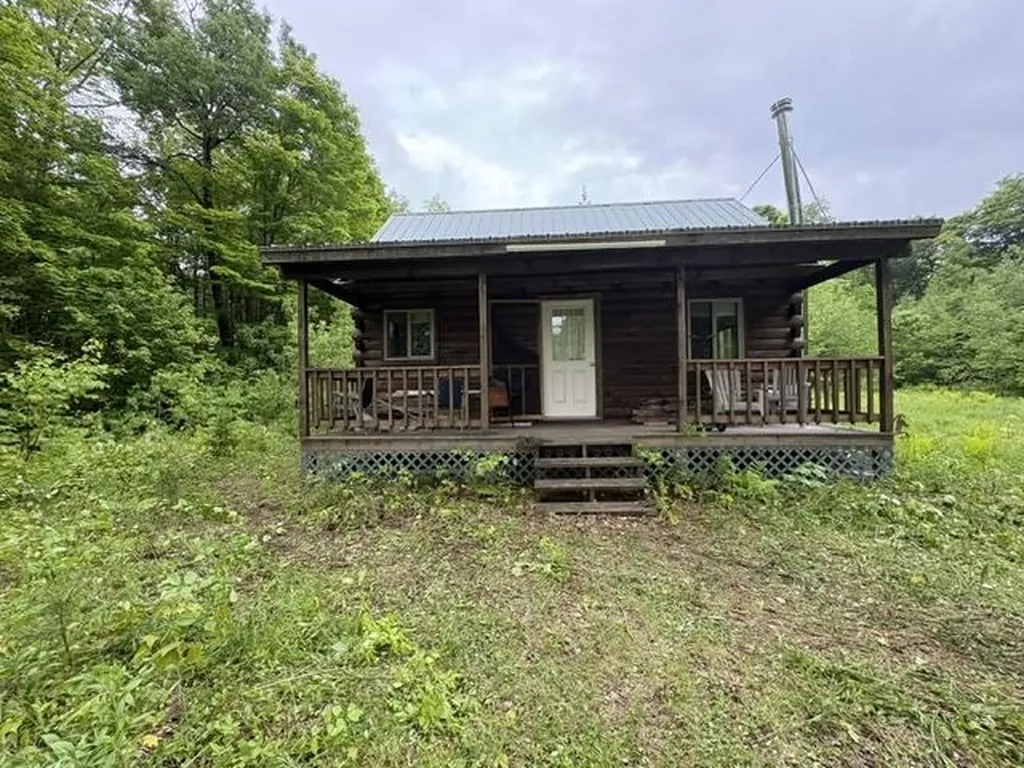 230 Blodgett Road Wheelock VT 05851