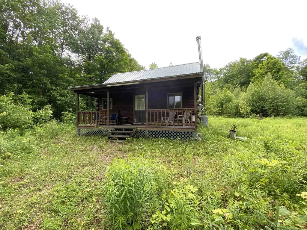 230 Blodgett Road Wheelock VT 05851