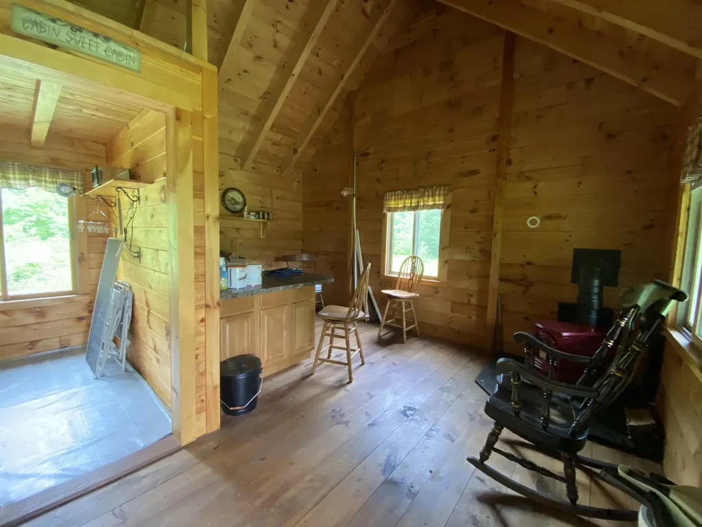 230 Blodgett Road Wheelock VT 05851