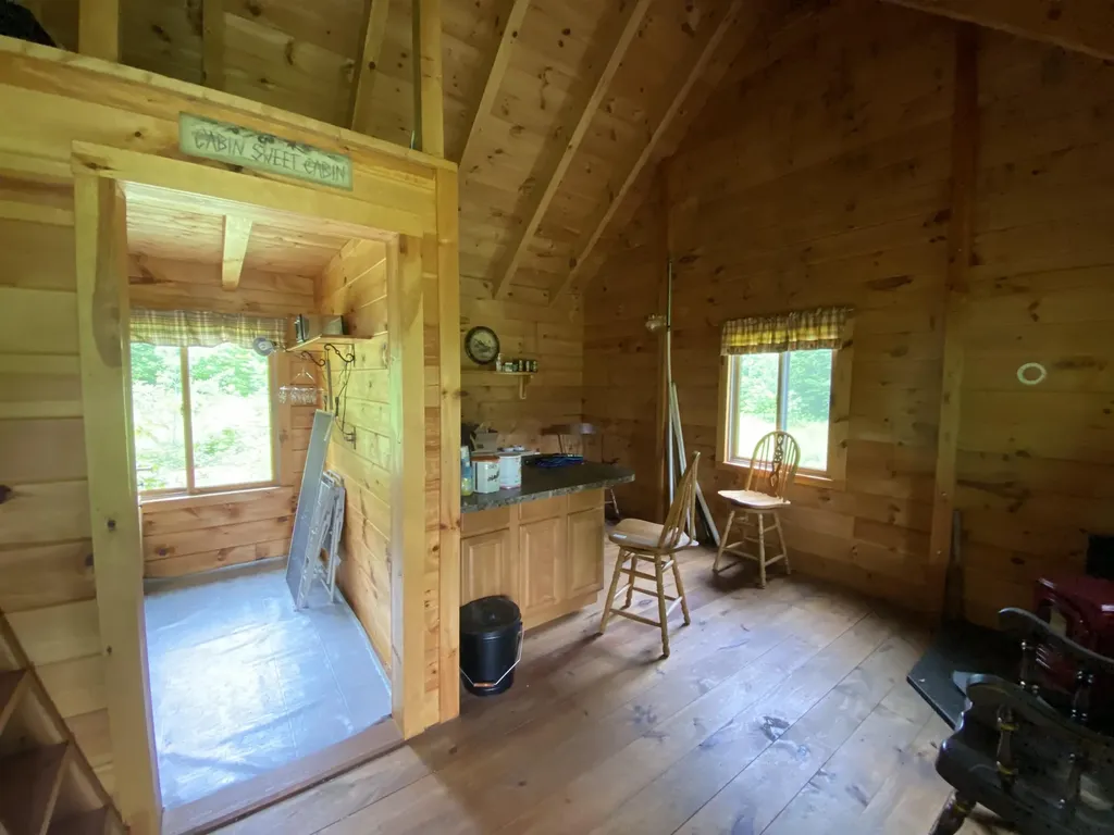 230 Blodgett Road Wheelock VT 05851
