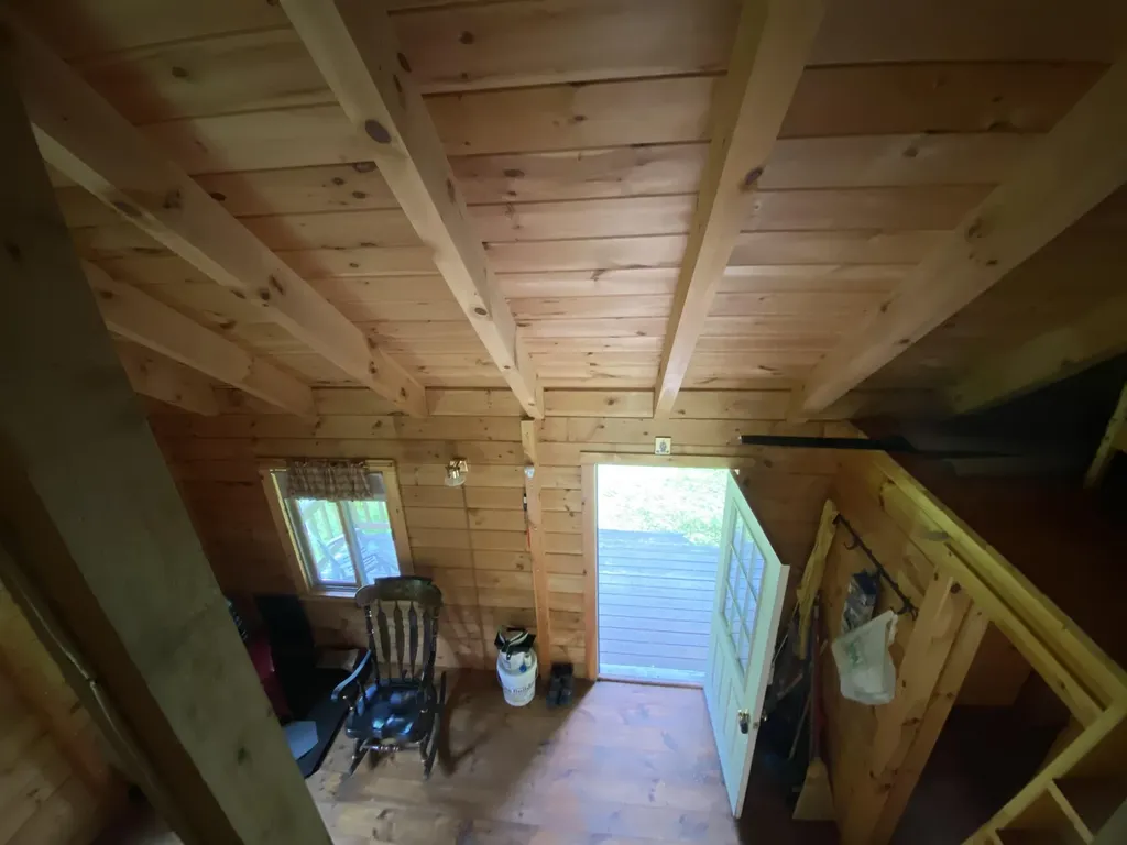 230 Blodgett Road Wheelock VT 05851