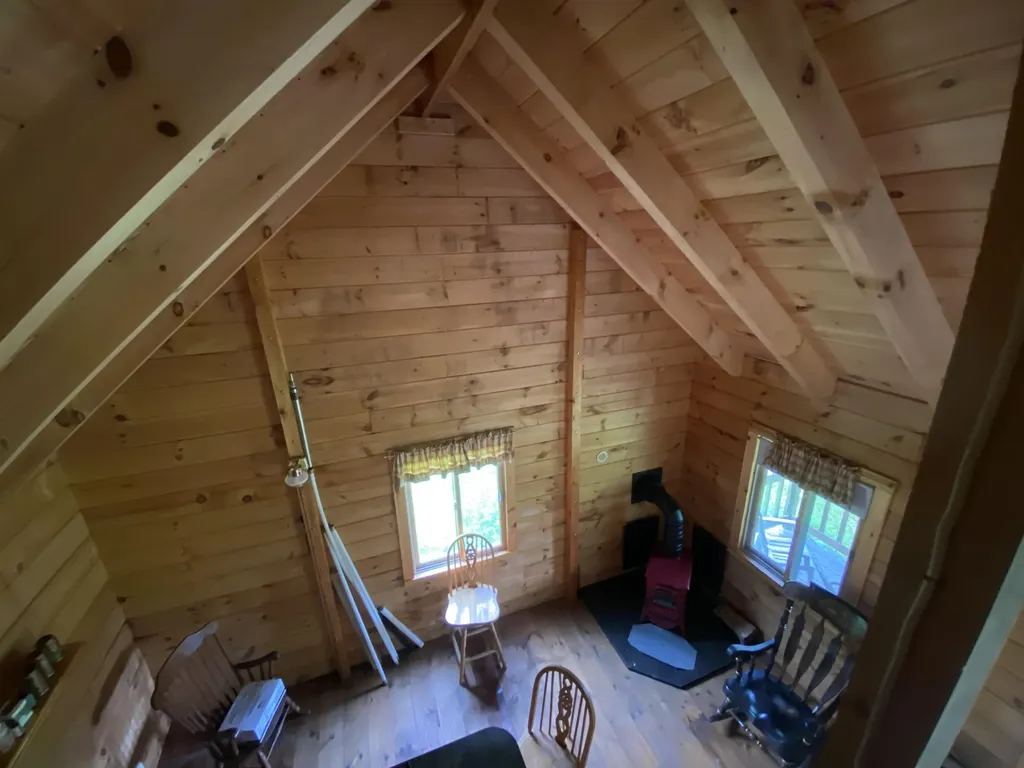 230 Blodgett Road Wheelock VT 05851