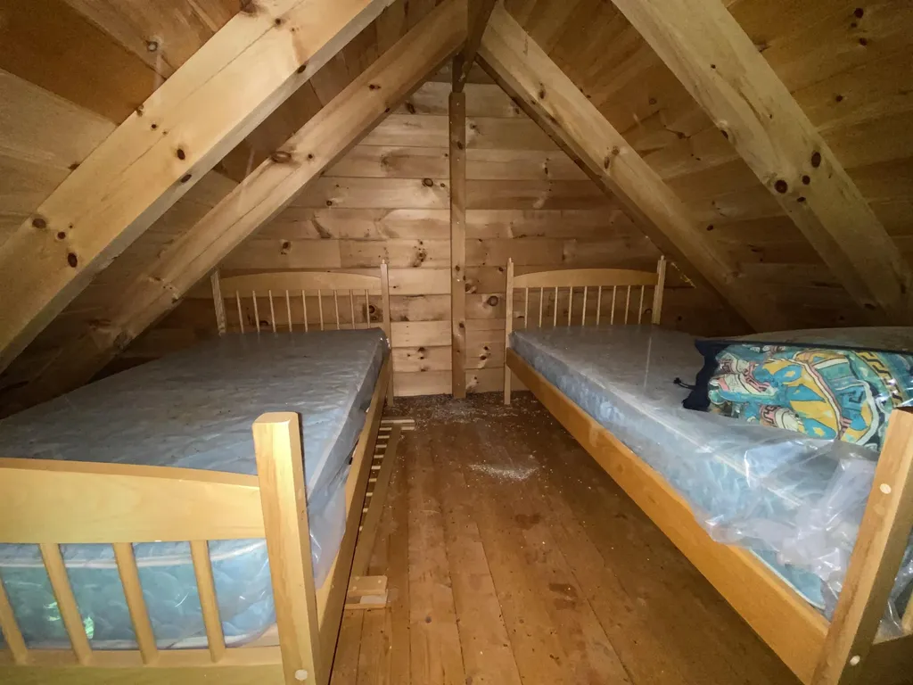 230 Blodgett Road Wheelock VT 05851