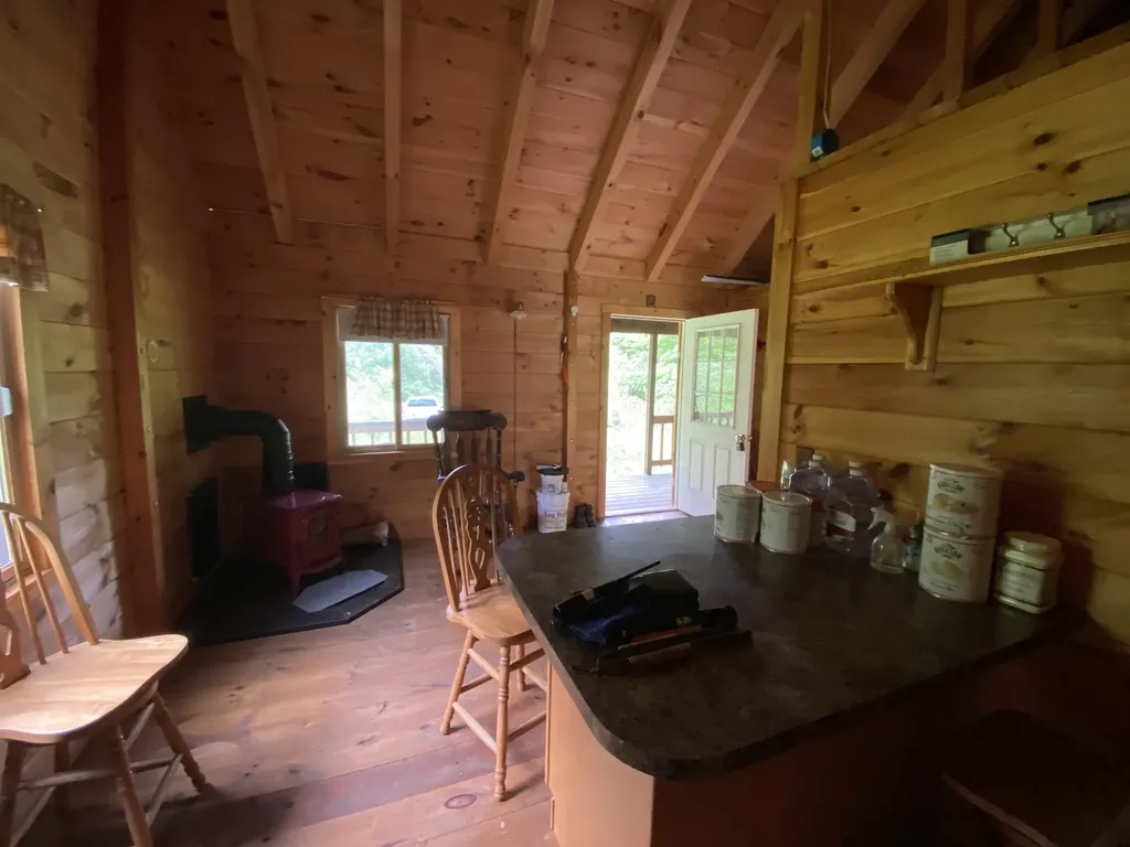 230 Blodgett Road Wheelock VT 05851