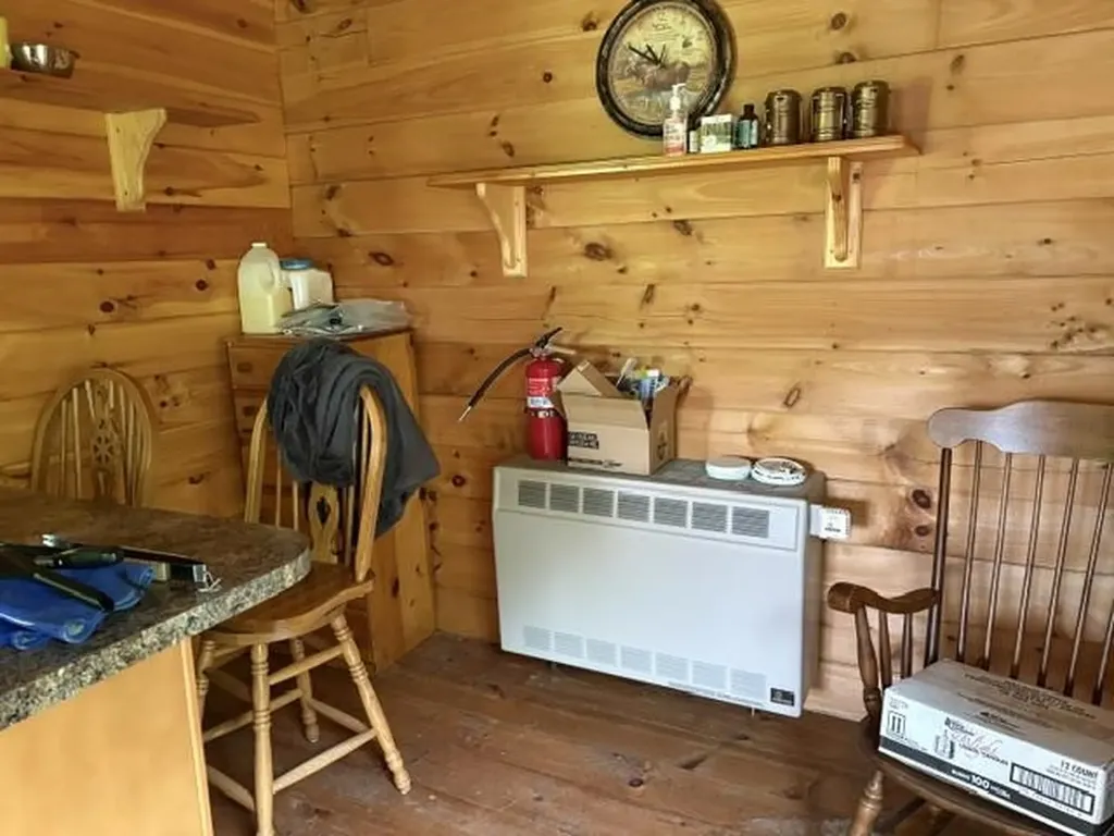 230 Blodgett Road Wheelock VT 05851