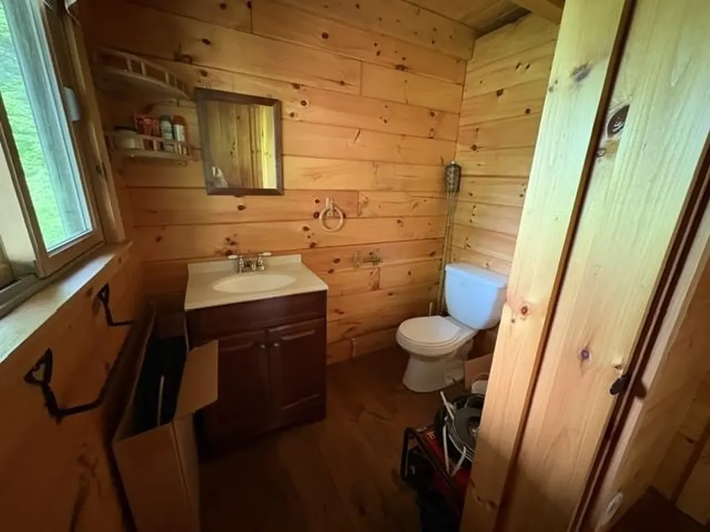 230 Blodgett Road Wheelock VT 05851