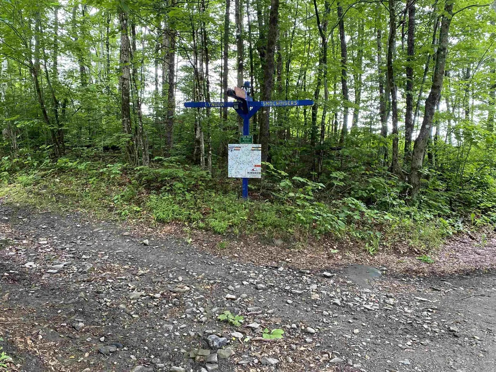 230 Blodgett Road Wheelock VT 05851