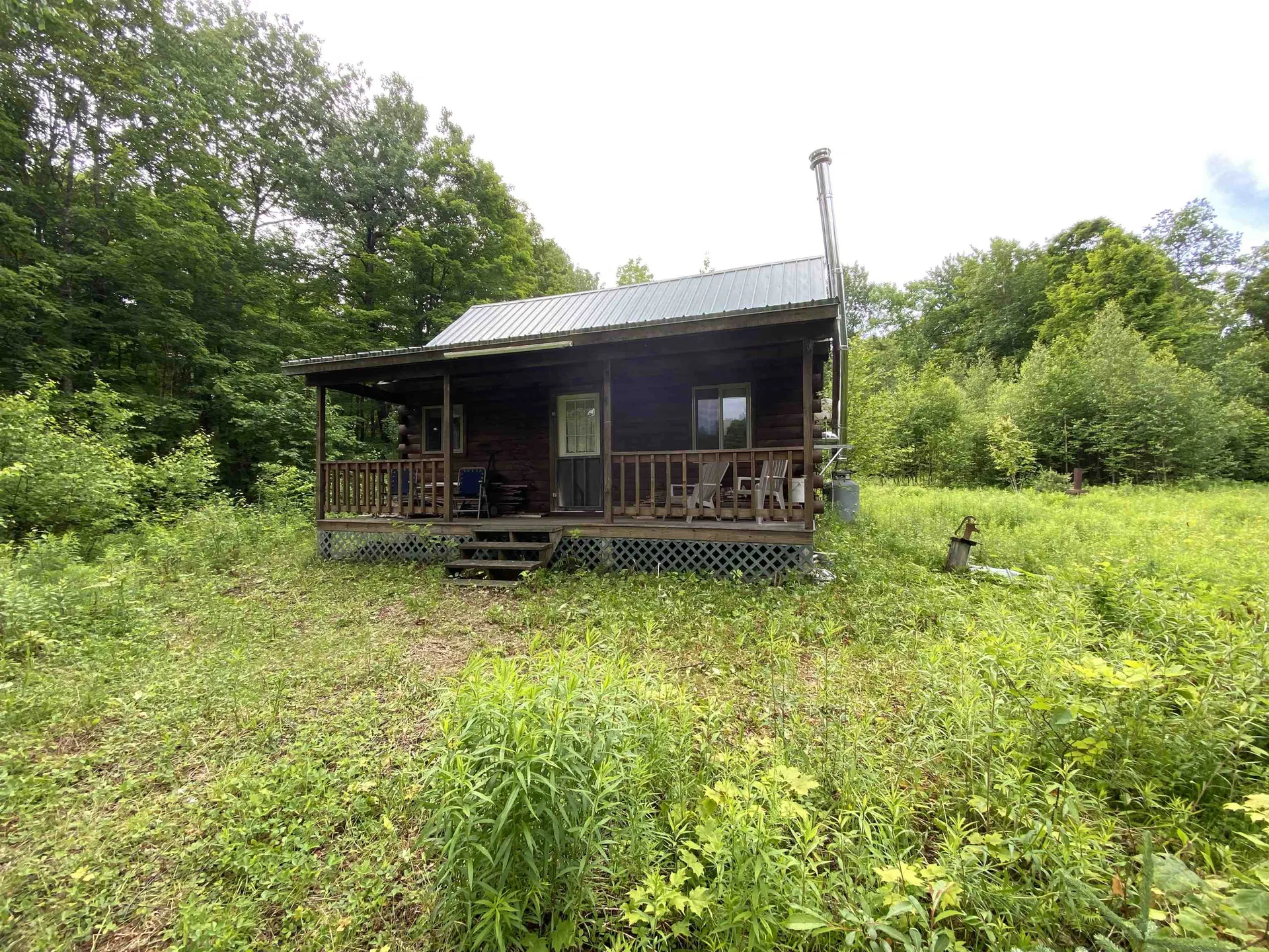 230 Blodgett Road Wheelock VT 05851