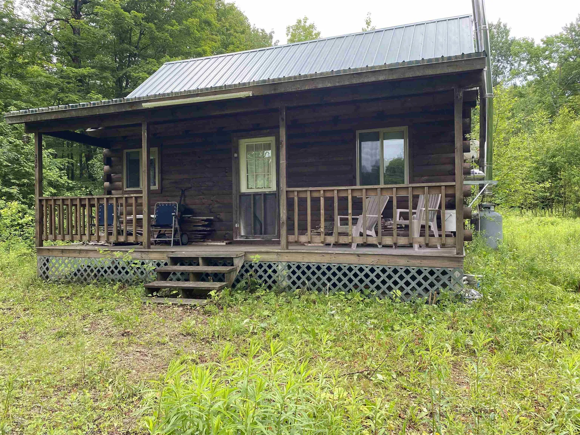 230 Blodgett Road Wheelock VT 05851