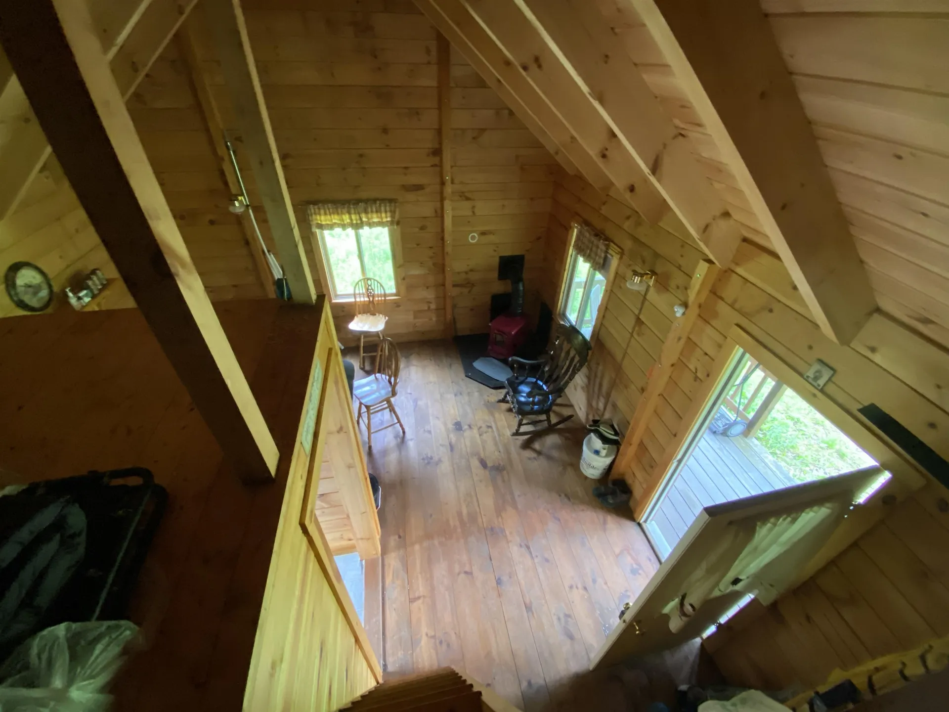 230 Blodgett Road Wheelock VT 05851